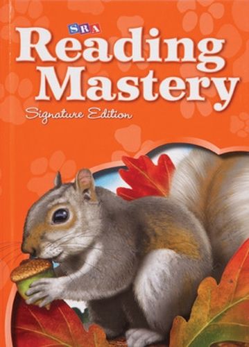 Cover image for Reading Mastery Language Arts Strand Grade 1, Teacher Materials