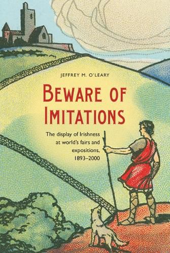 Cover image for Beware of Imitations