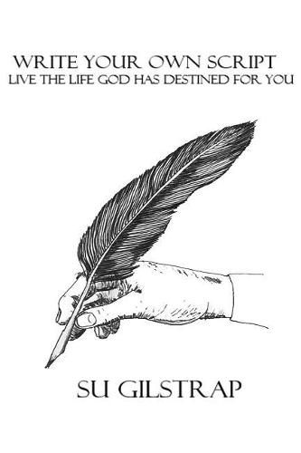 Cover image for Write Your Own Script