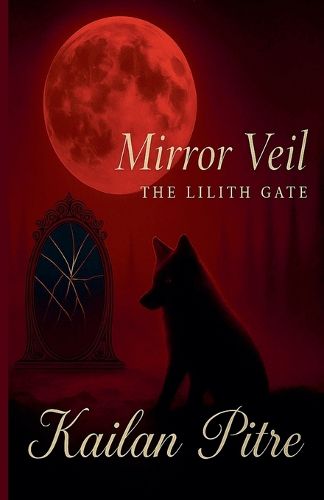 Cover image for Mirror Veil