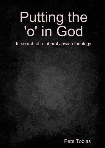 Cover image for Putting the 'o' in God