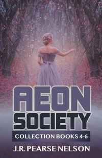 Cover image for Aeon Society