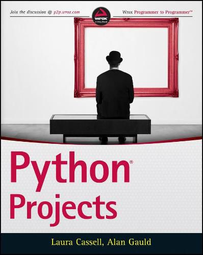 Cover image for Python Projects