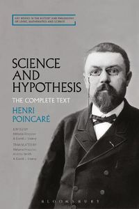 Cover image for Science and Hypothesis: The Complete Text