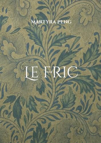 Cover image for Le Fric