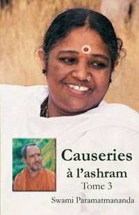 Cover image for Causeries a l'ashram 3