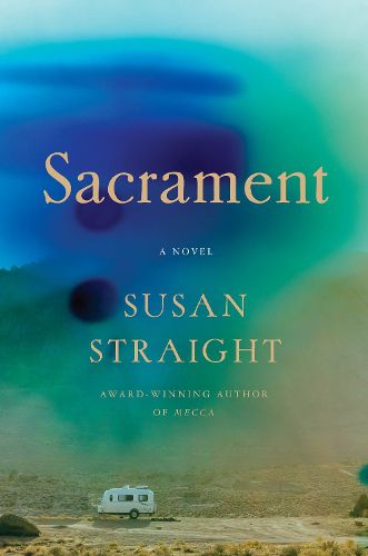 Cover image for Sacrament