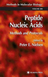 Cover image for Peptide Nucleic Acids: Methods and Protocols