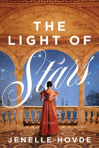 Cover image for The Light of Stars