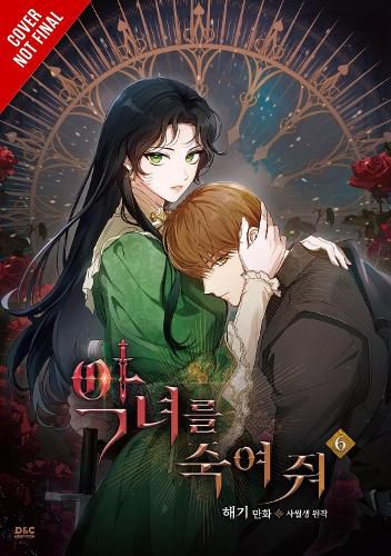 Cover image for Kill the Villainess, Vol. 6