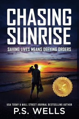 Cover image for Chasing Sunrise