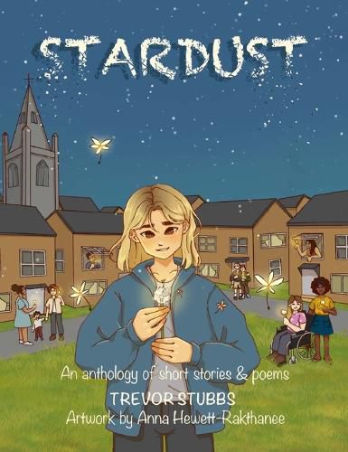 Cover image for Stardust