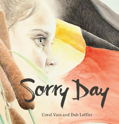 Cover image for Sorry Day