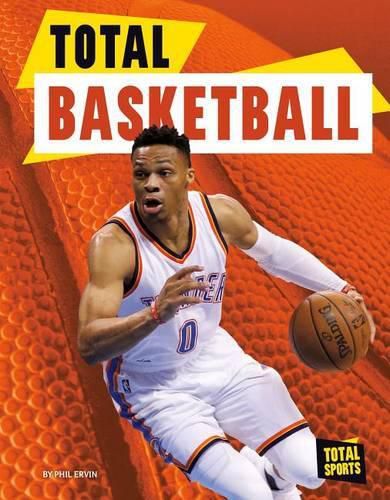 Cover image for Total Basketball