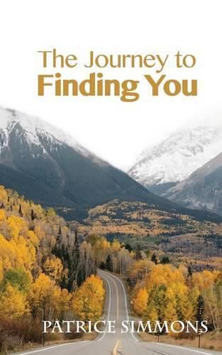 Cover image for The Journey to Finding You