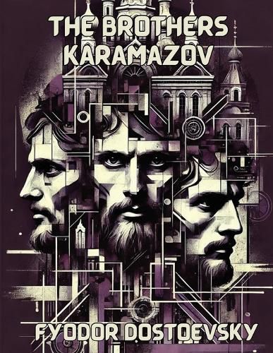 The Brothers Karamazov(Illustrated)