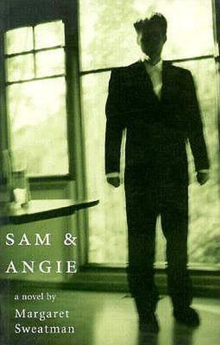 Cover image for Sam & Angie