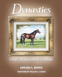 Cover image for Dynasties