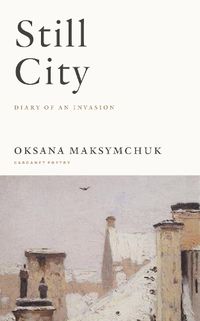 Cover image for Still City