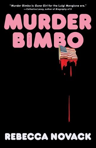 Cover image for Murder Bimbo