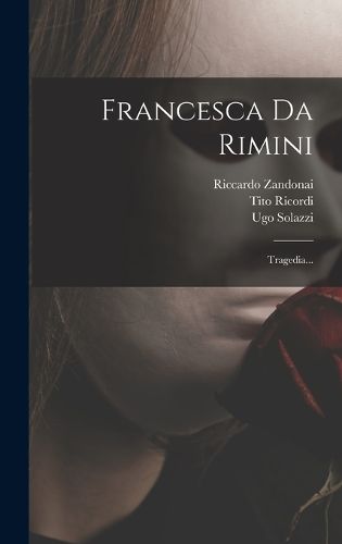 Cover image for Francesca Da Rimini