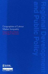 Cover image for Geographies of Labour Market Inequality