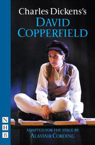 Cover image for David Copperfield