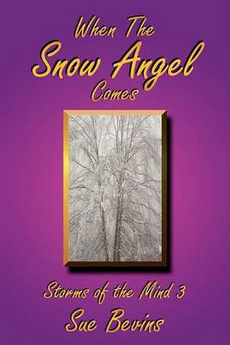 Cover image for When the Snow Angel Comes