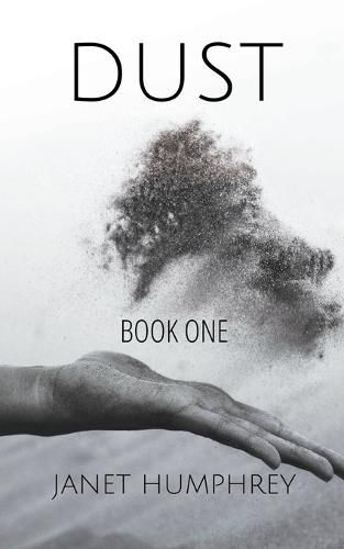 Cover image for Dust Book One