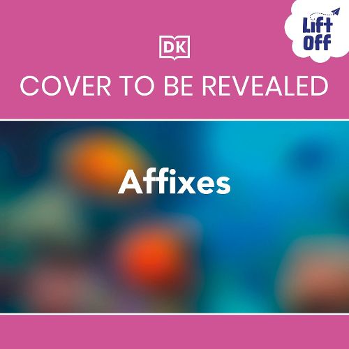 Cover image for Phonic Books Lift-Off Readers Affixes