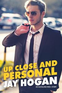 Cover image for Up Close and Personal: Auckland Med. 3