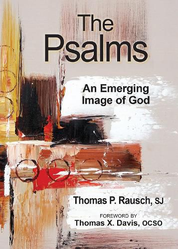 Cover image for The Psalms