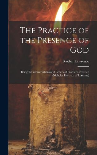 The Practice of the Presence of God