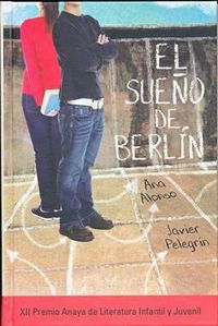 Cover image for El Sueno de Berlin