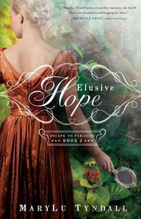 Cover image for Elusive Hope