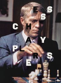 Cover image for Chess Players