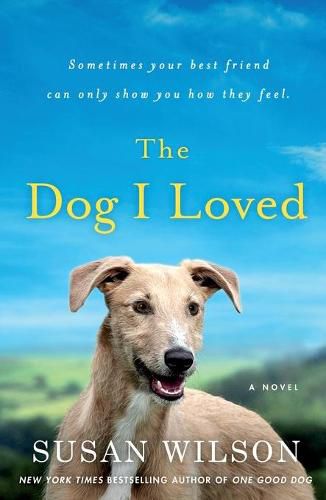 Cover image for The Dog I Loved