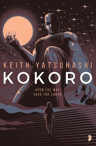 Cover image for Kokoro