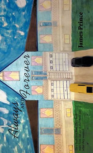 Cover image for Always and Forever