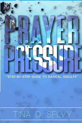 Cover image for Prayer Pressure