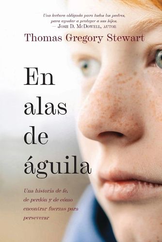 Cover image for En alas de aguila