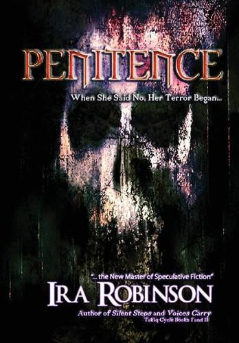Cover image for Penitence