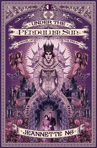 Cover image for Under the Pendulum Sun