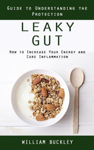 Cover image for Leaky Gut