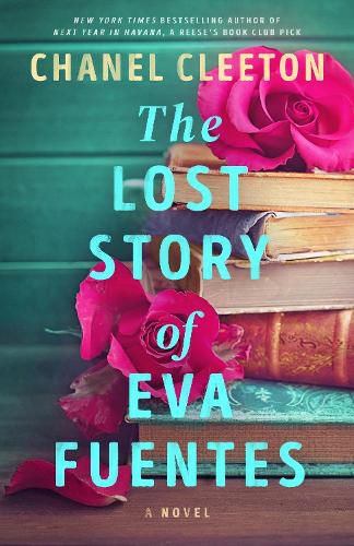 Cover image for The Lost Story of Eva Fuentes