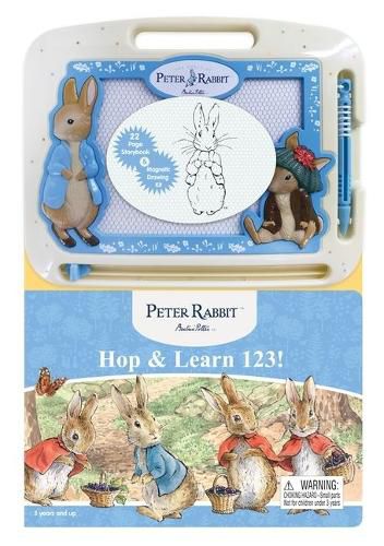 Cover image for Peter Rabbit Classic