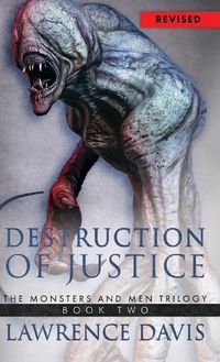 Cover image for Destruction Of Justice