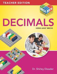 Cover image for Decimals: Teacher Edition