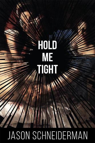 Cover image for Hold Me Tight