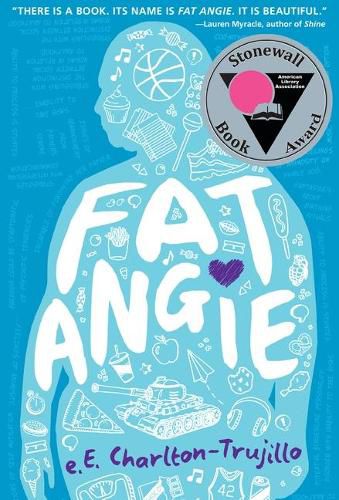 Cover image for Fat Angie